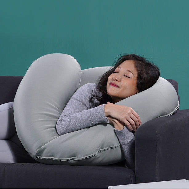 FWOOARMREST – versatile spandex doob bean bag armrest