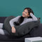 FWOOARMREST – versatile spandex doob bean bag armrest