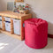 TOOTSIE - ottoman/footrest doob bean bag