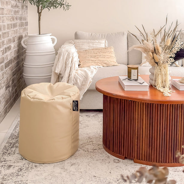 TOOTSIE - ottoman/footrest doob bean bag
