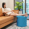 TOOTSIE - ottoman/footrest doob bean bag