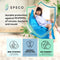 PLOPSTA' MINI - versatile water-repellent kids bean bag