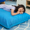 PLOPSTA' MINI - versatile water-repellent kids bean bag