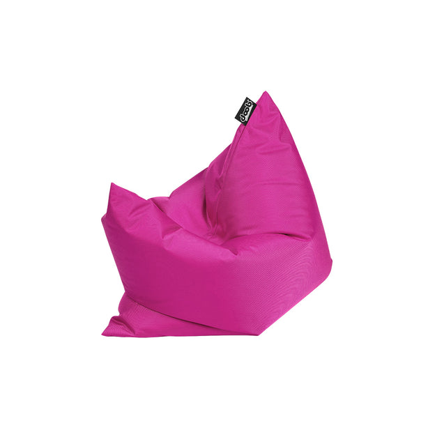 PLOPSTA' MINI - versatile water-repellent kids bean bag