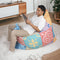 PLOPSTA’ - Heritage Collection doob Bean Bag