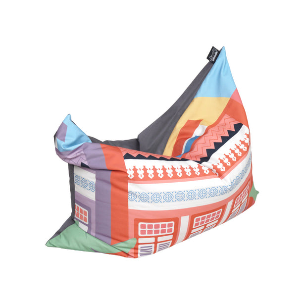 PLOPSTA’ - Heritage Collection doob Bean Bag