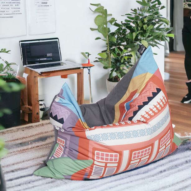 PLOPSTA’ - Heritage Collection doob Bean Bag