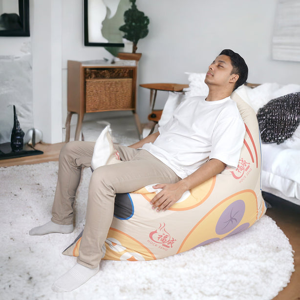 PLOPSTA’ - Heritage Collection doob Bean Bag