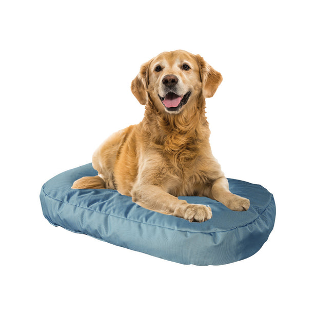 POOCHSTA'  - water-repellent doob bean bag pet bed