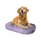 POOCHSTA'  - water-repellent doob bean bag pet bed