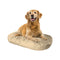 POOCHSTA'  - water-repellent doob bean bag pet bed