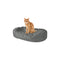 POOCHSTA'  - water-repellent doob bean bag pet bed