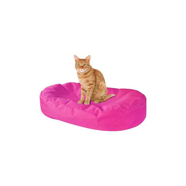 POOCHSTA'  - water-repellent doob bean bag pet bed