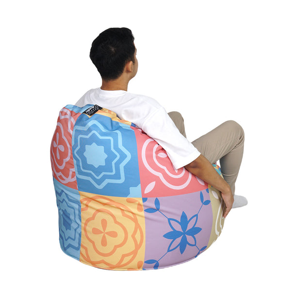 OOMPH - Heritage Collection doob Bean Bag Chair
