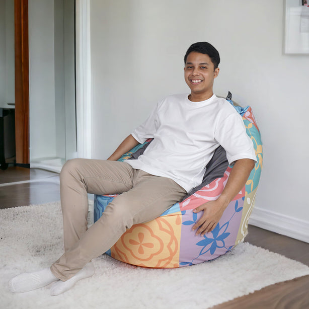 OOMPH - Heritage Collection doob Bean Bag Chair