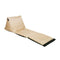 PLATAMI- transforming lounger & ottoman doob bean bag