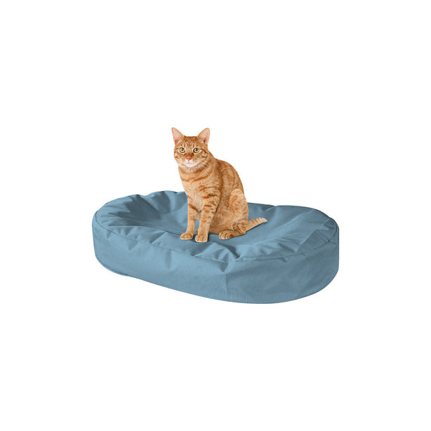 POOCHSTA'  - water-repellent doob bean bag pet bed