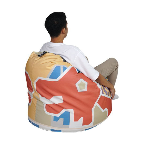 OOMPH - Heritage Collection doob Bean Bag Chair
