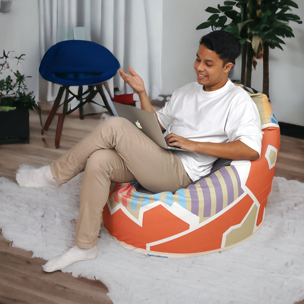 OOMPH - Heritage Collection doob Bean Bag Chair