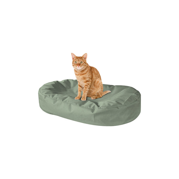 POOCHSTA'  - water-repellent doob bean bag pet bed