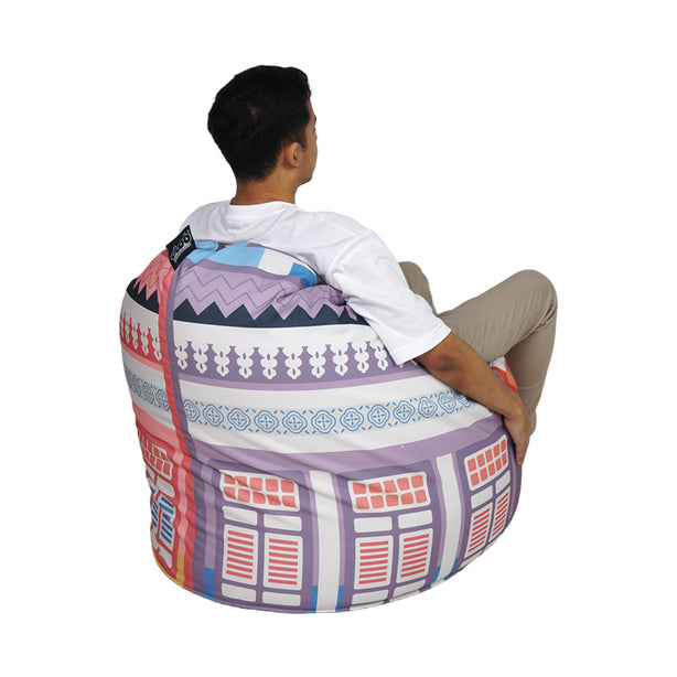 OOMPH - Heritage Collection doob Bean Bag Chair