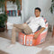 OOMPH - Heritage Collection doob Bean Bag Chair