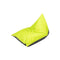 PLATOOPAT - dumpling-shaped doob bean bag lounger