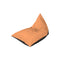 PLATOOPAT - dumpling-shaped doob bean bag lounger