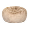 Arcadian - Cruelty-Free Fur SoftRock Living Bean Bag