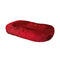 POOCHSTA'  - water-repellent doob bean bag pet bed