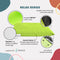 Plopsta' Alfresco - Outdoor doob Bean Bag Lounger