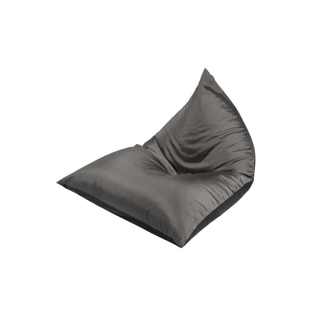 PLATOOPAT - dumpling-shaped doob bean bag lounger