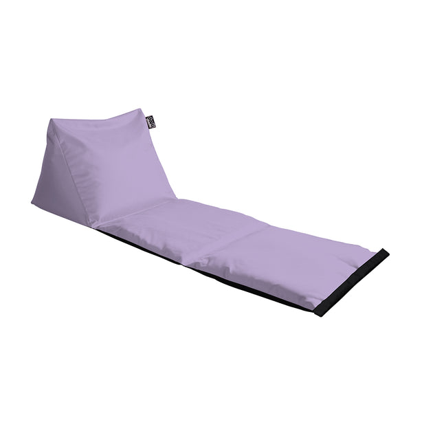 PLATAMI- transforming lounger & ottoman doob bean bag