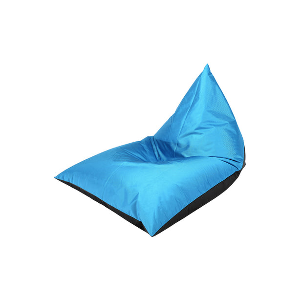 PLATOOPAT - dumpling-shaped doob bean bag lounger