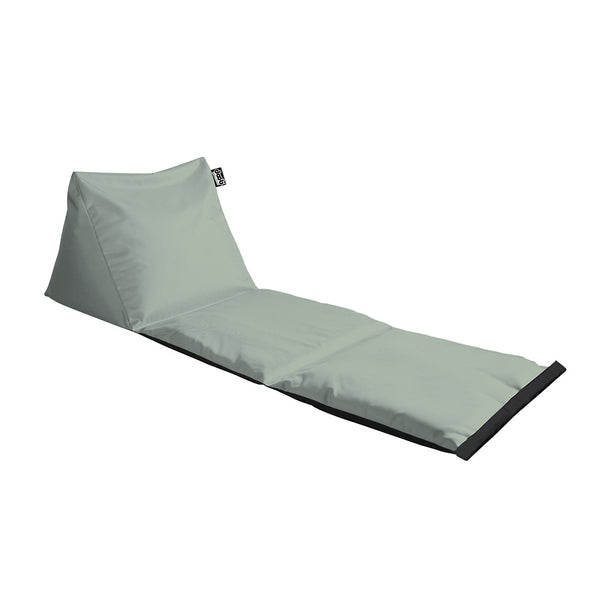 PLATAMI- transforming lounger & ottoman doob bean bag