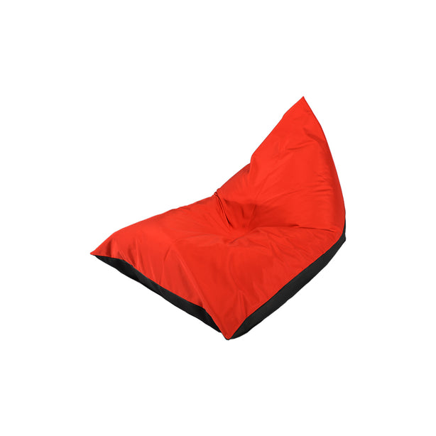 PLATOOPAT - dumpling-shaped doob bean bag lounger