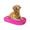 POOCHSTA'  - water-repellent doob bean bag pet bed