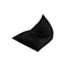 PLATOOPAT - dumpling-shaped doob bean bag lounger