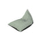PLATOOPAT - dumpling-shaped doob bean bag lounger