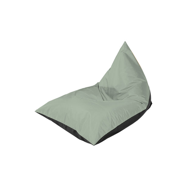 PLATOOPAT - dumpling-shaped doob bean bag lounger