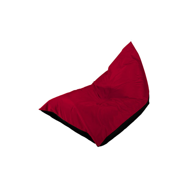 PLATOOPAT - dumpling-shaped doob bean bag lounger