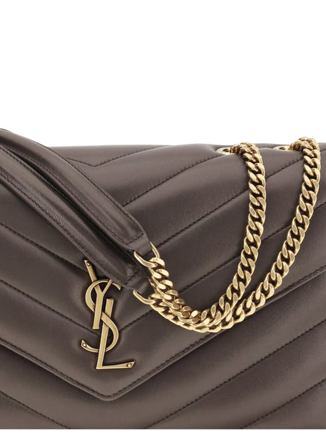 Saint Laurent LouLou Shoulder Bag - Urban Chic