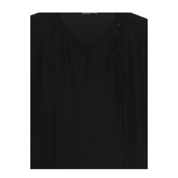 Capsule Top Black