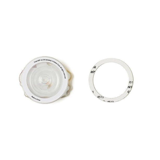 [POMPOMPURIN X KAKAO FRIENDS] Kakao Friends MagSafe Compatible Spin Smart Tok - Choonsik (International Shipping)