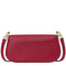 Kate Spade Quinn Mini Crossbody Bag - Red Jam KP175