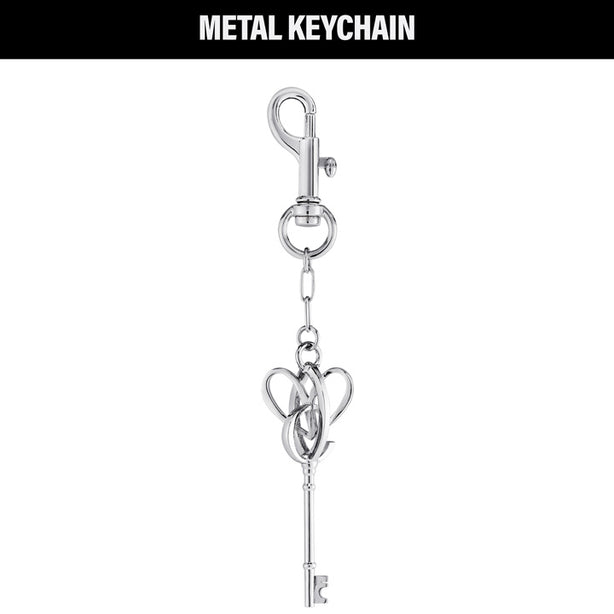 IVE WORLD TOUR SHOW WHAT I AM Metal Keychainl(International Shipping)