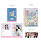 IVE 2026 SEASON'S GREETINGS : ATELIER IVE(International Shipping)