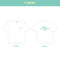 2025 IVE THE 3RD FAN CONCERT IVE SCOUT T-Shirt(International Shipping)
