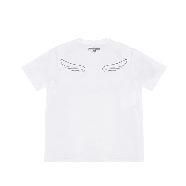 IVE WORLD TOUR SHOW WHAT I AM - T-Shirt(International Shipping)