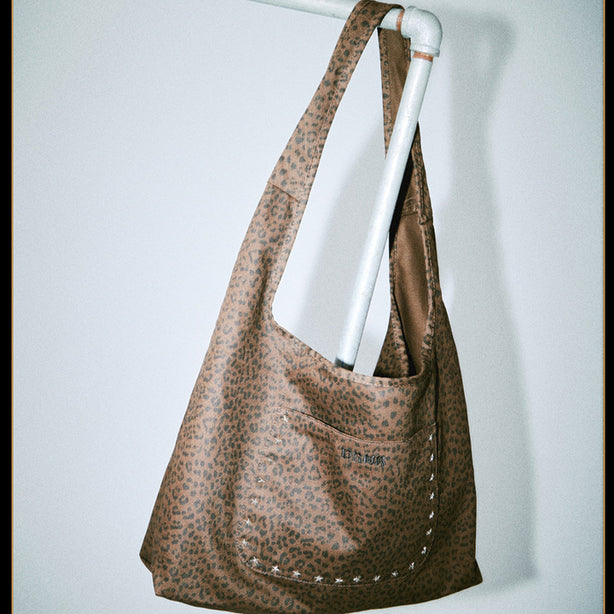Dirty Work - HOBO BAG(International Shipping)